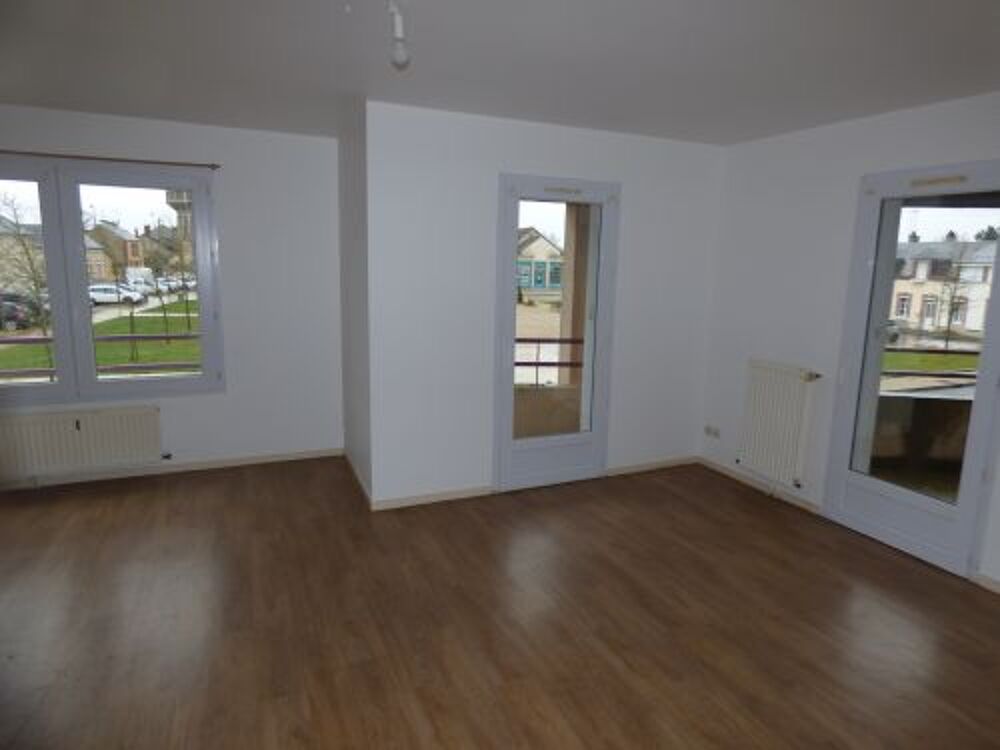 Votre agence France Loire Aubigny S/Nère vous propose cet appartement à la location sur la commune d'Argent S/Sauldre