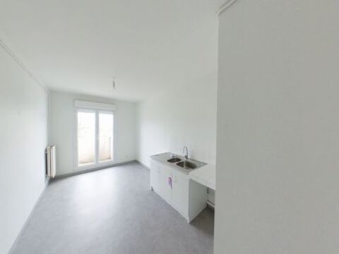  Appartement � louer 3 pi�ces 66 m�