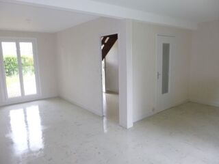 Location Maison T3 bis - 2 chambres - Sancoins Sancoins