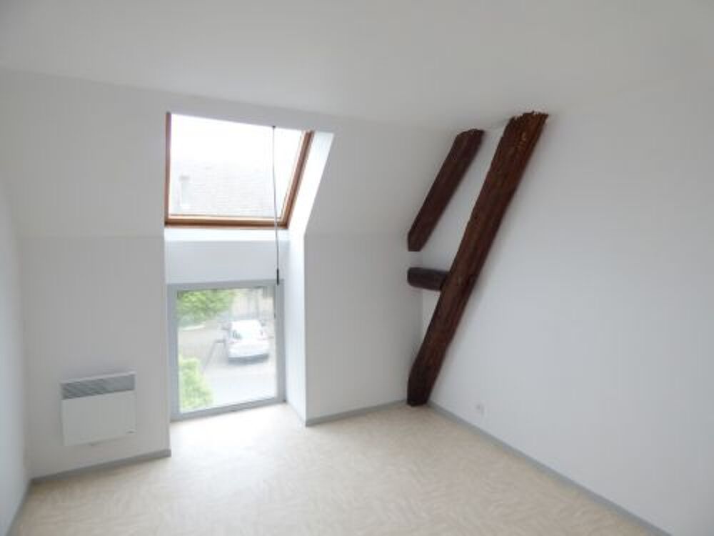 Location Maison Votre agence France Loire Aubigny S/Nère vous propose cette maison 4 chambres à la location sur la commune d'Argent Sur Sauldre Argent sur sauldre