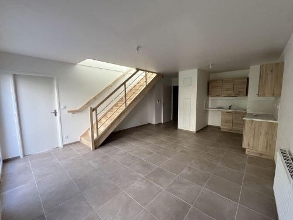 Maison a louer chartres - 4 pièce(s) - 88 m2 - Surfyn