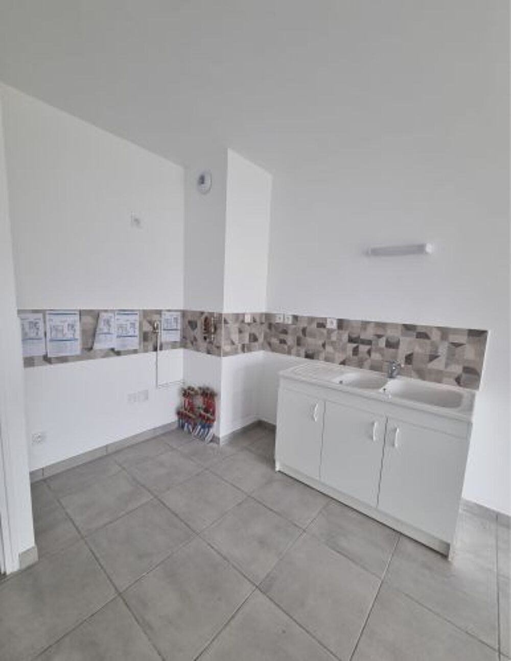 Appartement T3 neuf avec terrasse  Résidence Juliette Darle, Aubigny-sur-Nère