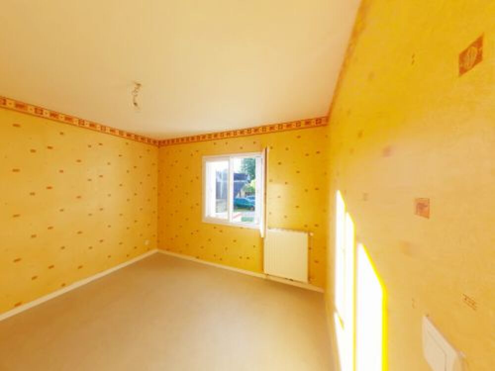 Location Appartement Votre agence France Loire de Saint-Amand-Montrond vous propose cet APPARTEMENT à la location sur la commune de TORTERON Torteron