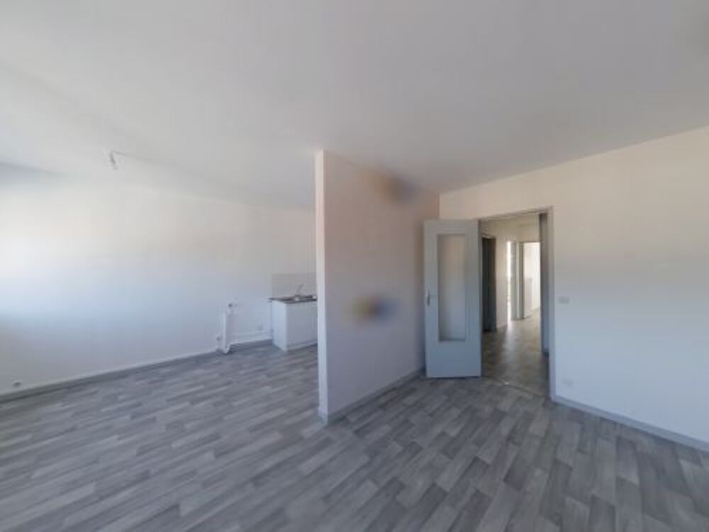 Location Appartement T3 dans résidence sécurisée Vierzon