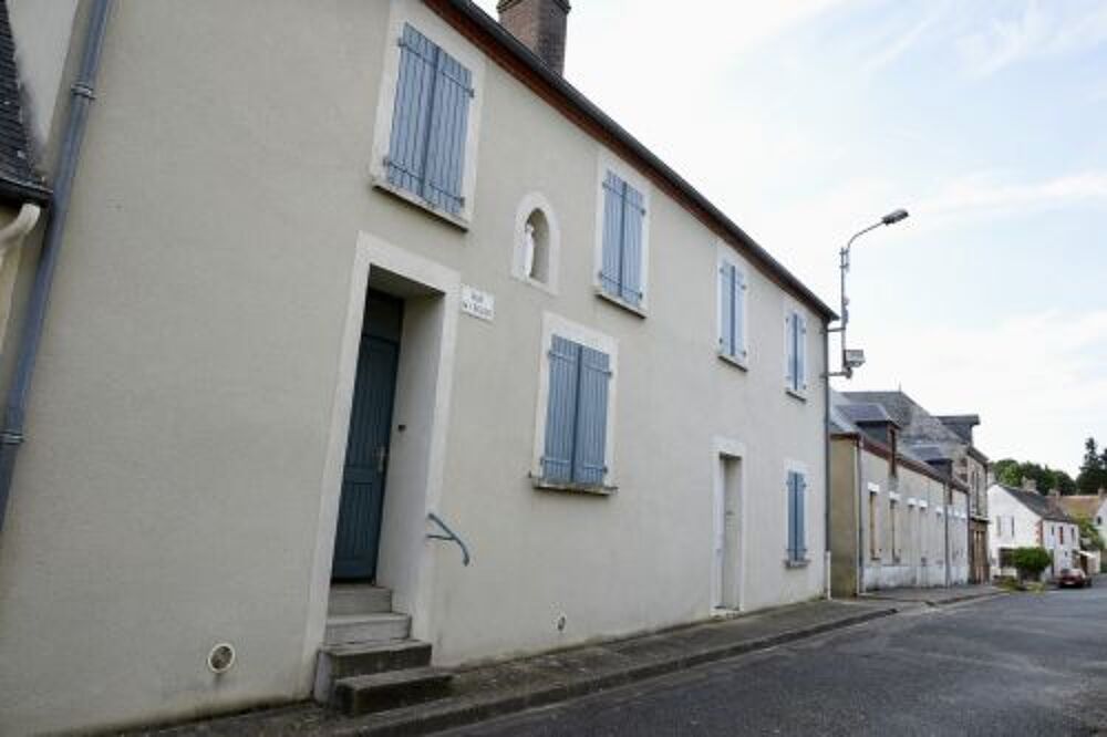Location Appartement Votre agence France Loire Aubigny S/Nre vous propose cet appartement  la location sur la commune de Barlieu Barlieu