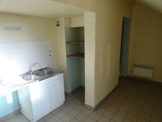  Appartement à louer 3 pièces 62 m²