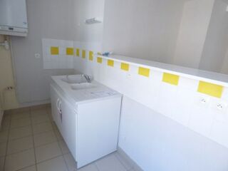  Appartement à louer 3 pièces 62 m²