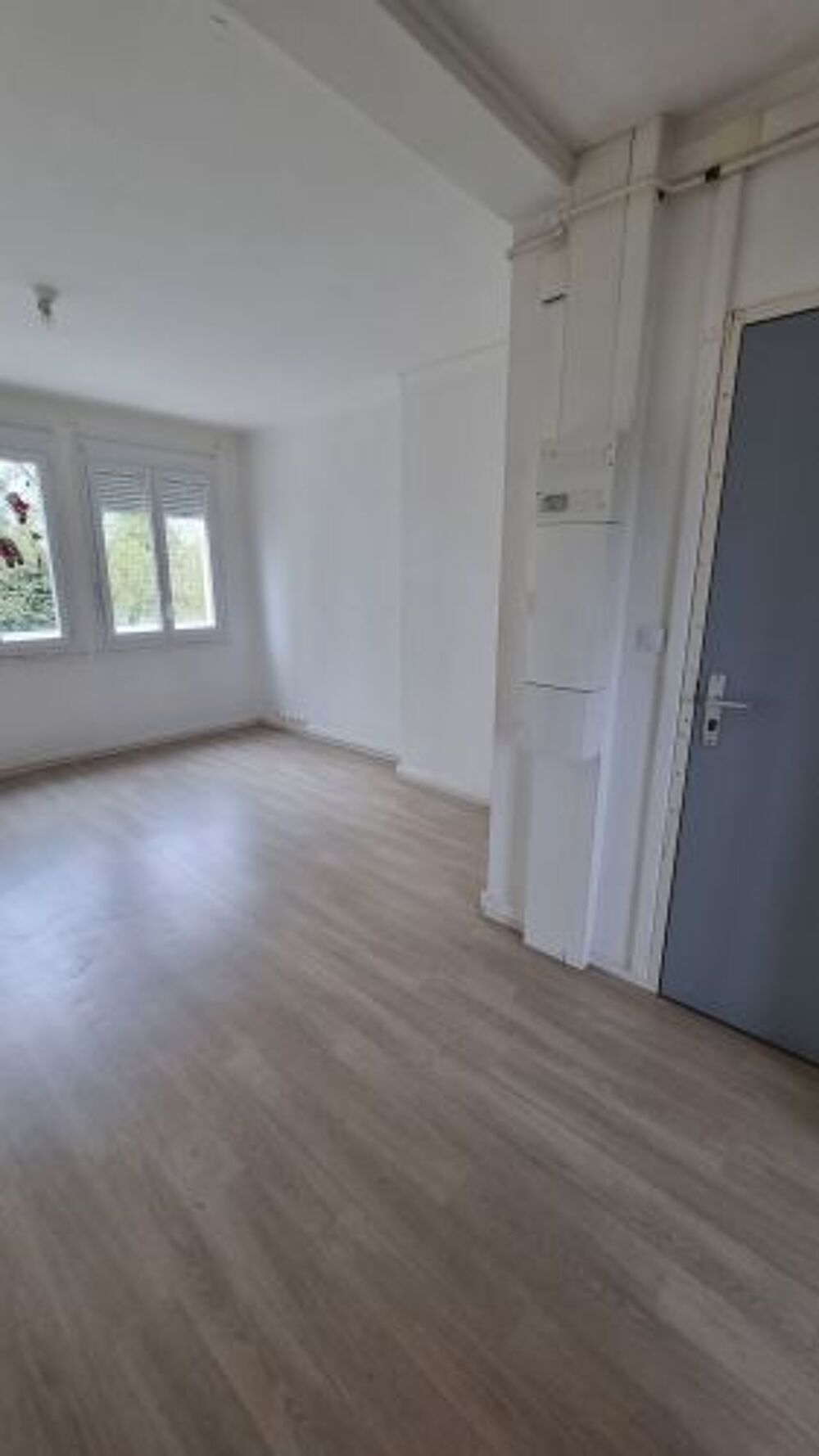 Location Appartement T2 lumineux à louer – 47 m² – Bourges secteur Marcel Sembat – Disponible immédiatement Bourges