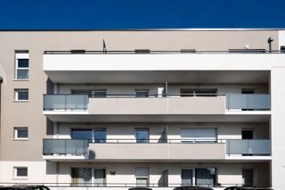  Appartement à louer 3 pièces 69 m²