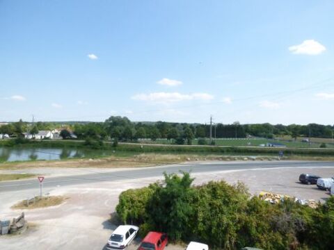  Appartement � louer 3 pi�ces 79 m�