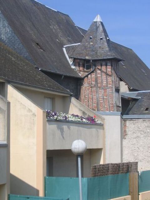  Appartement � louer 1 pi�ce 29 m�