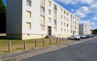  Appartement � louer 4 pi�ces 100 m�