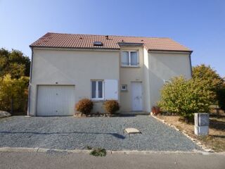  Maison � louer 4 pi�ces 90 m�