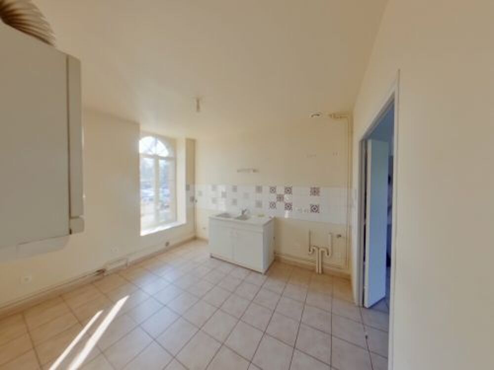 Location Maison Votre agence France Loire de Saint-Amand-Montrond vous propose cette MAISON à la location sur la commune de LUNERY. Lunery