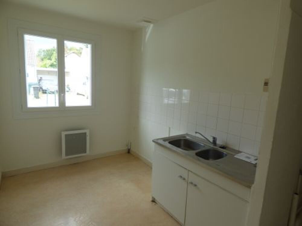 Location Maison Votre agence France Loire Aubigny S/Nère vous propose cette maison à la location sur la commune de Brinon S/Sauldre Brinon sur sauldre