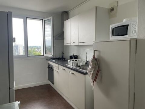  Appartement � louer 4 pi�ces 75 m�