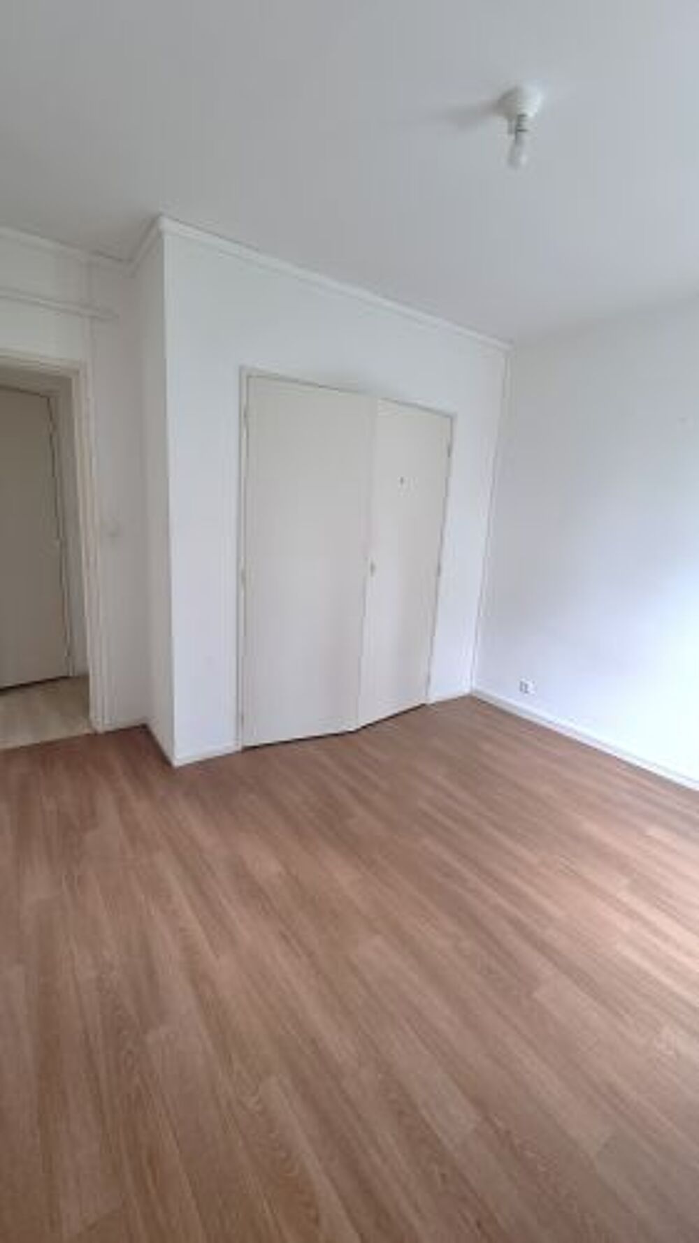 Location Appartement T2 lumineux à louer – 47 m² – Bourges secteur Marcel Sembat – Disponible immédiatement Bourges