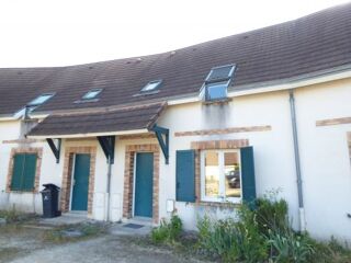  Maison � louer 4 pi�ces 77 m�