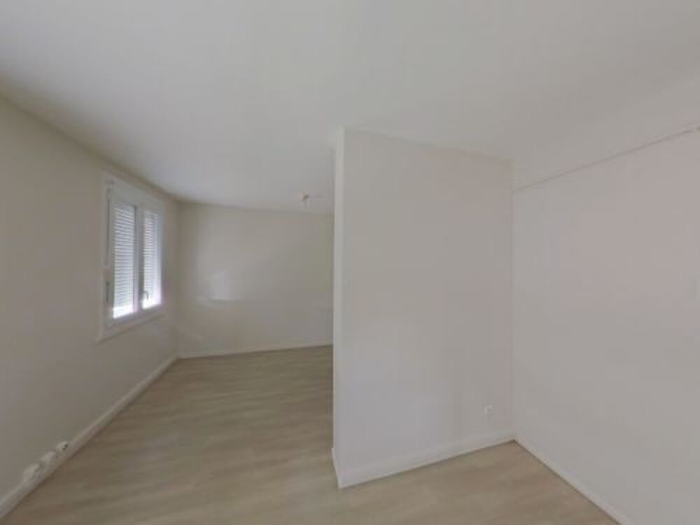 À LOUER  APPARTEMENT T2 BIS DE 55,79 m² BOURGES  SECTEUR MARCEL SEMBAT