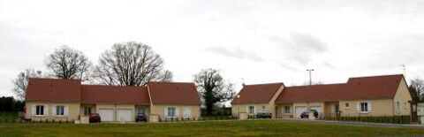Votre agence France Loire de Saint-Amand-Montrond vous propose cette MAISON à la location sur la commune de CHEZAL-BENOIT 462 Chezal-Benot (18160)