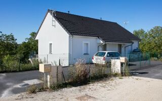  Maison à louer 4 pièces 82 m²