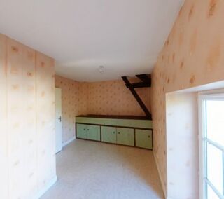  Maison à louer 4 pièces 80 m²