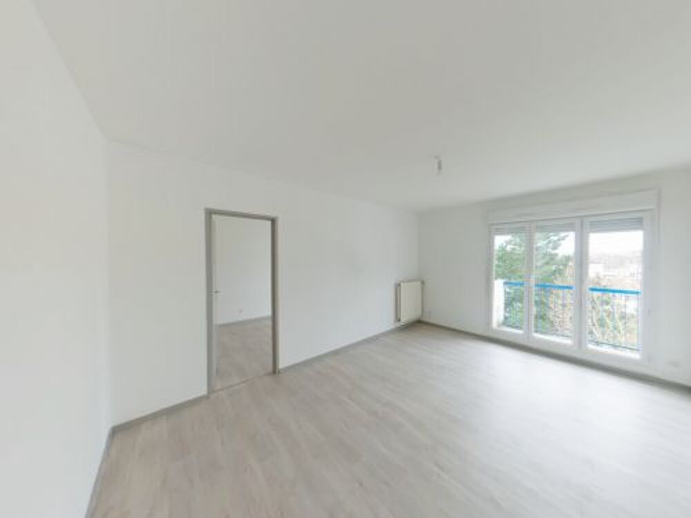 Location Appartement Votre agence France Loire vous propose cet APPARTEMENT  la location sur la commune de SAINT-AMAND-MONTROND St amand montrond