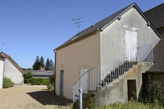  Appartement à louer 2 pièces 56 m²
