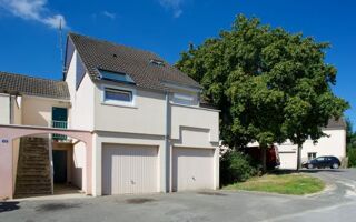  Appartement à louer 3 pièces 71 m²