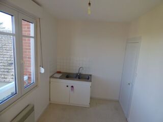  Appartement à louer 2 pièces 55 m²
