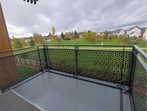  Appartement � louer 2 pi�ces 47 m�