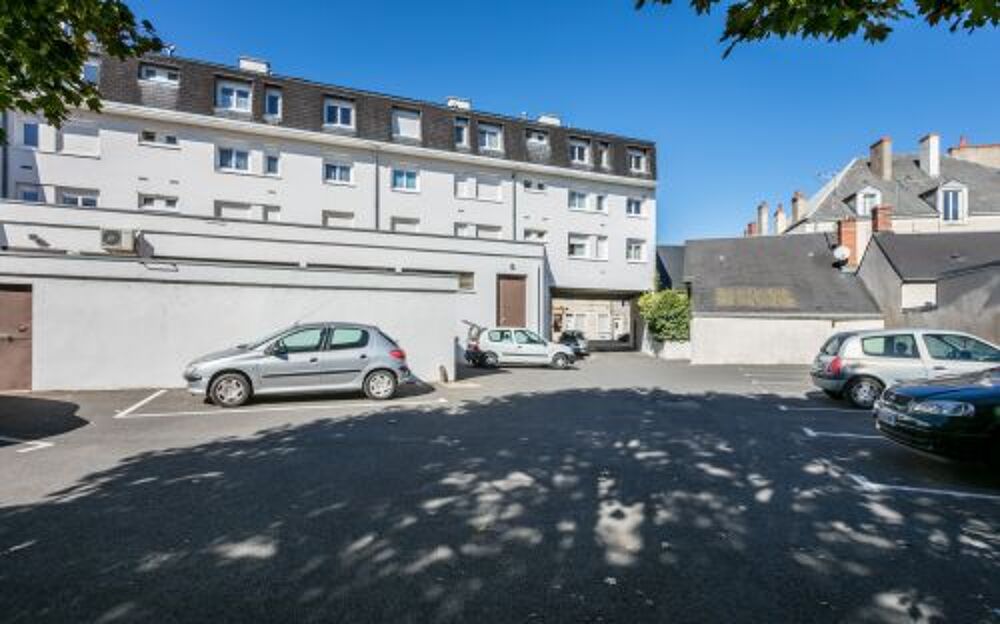 Location Appartement T4 bis au coeur du centre ville ** livré avec clé d'or ** Mehun sur yevre