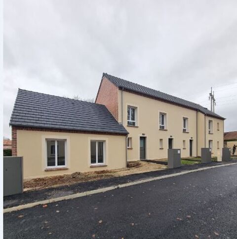  Appartement � louer 2 pi�ces 57 m�