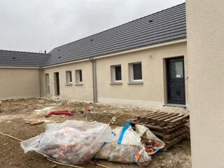  Maison  louer 4 pices 82 m Avord