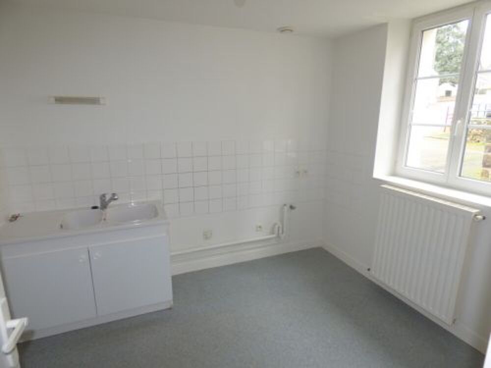 Votre agence France Loire Aubigny S/Nère vous propose cet appartement à la location sur la commune de Barlieu