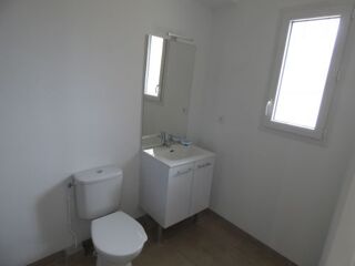  Maison à louer 2 pièces 59 m² Aubigny sur nere