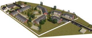  Appartement � louer 2 pi�ces 57 m�