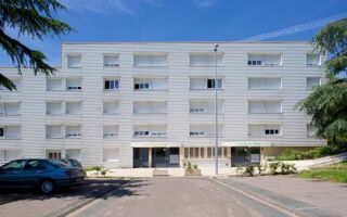  Appartement à louer 3 pièces 71 m²