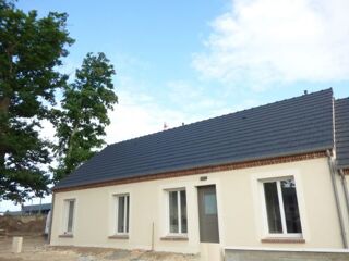  Maison � louer 3 pi�ces 74 m� Aubigny sur nere