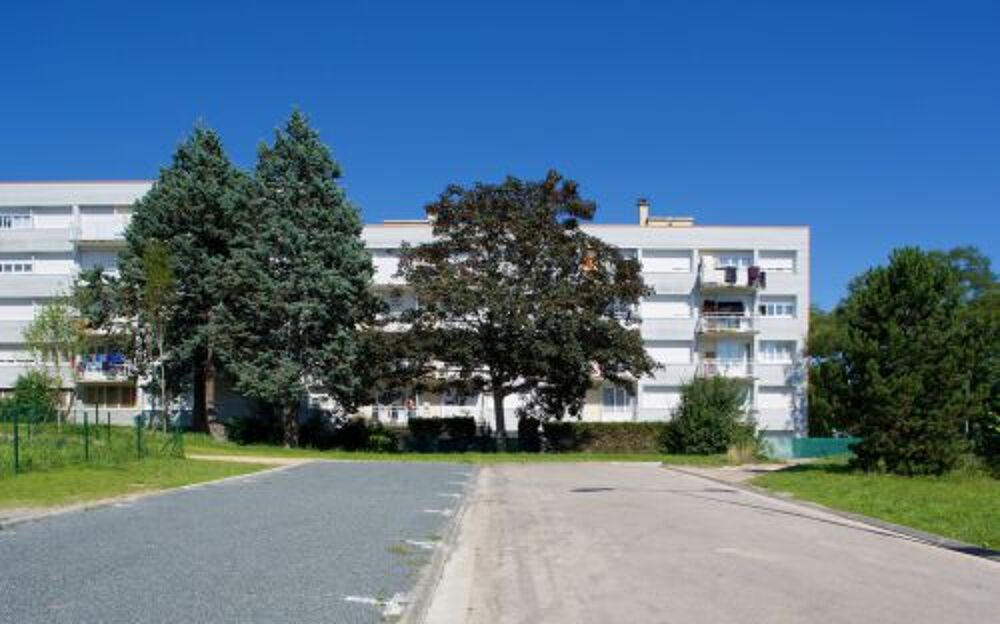 T3 avec ascenseur et balcon