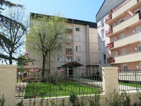  Appartement � louer 2 pi�ces 46 m�