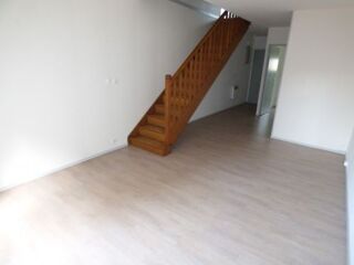  Appartement � louer 3 pi�ces 64 m�