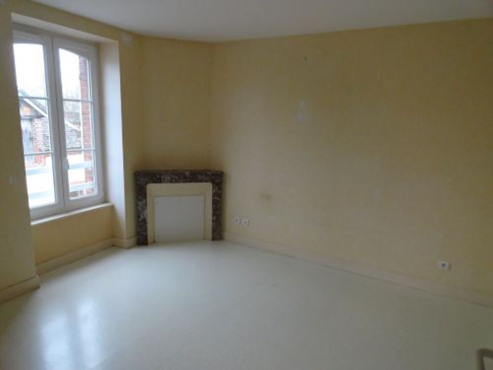 Votre agence France Loire Aubigny S/Nère vous propose cet appartement à la location sur la commune de Aubigny Sur Nère