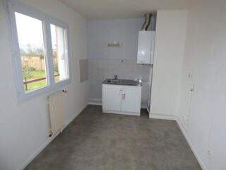  Appartement à louer 4 pièces 86 m²
