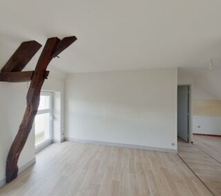  Appartement à louer 3 pièces 53 m²