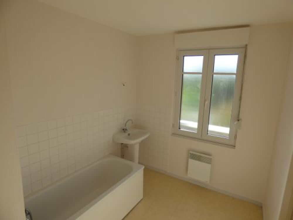 Location Appartement Votre agence France Loire Aubigny S/Nère vous propose cet appartement à la location sur la commune d'Oizon Oizon