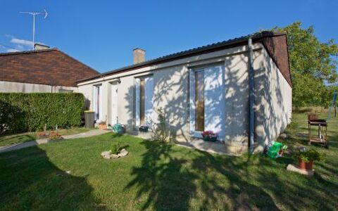  Maison � louer 5 pi�ces 102 m� Nerondes