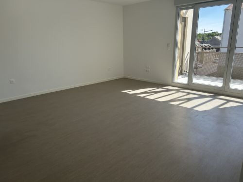 Résidence neuve - Les Près Le Roi - Appartement 2 chambres
