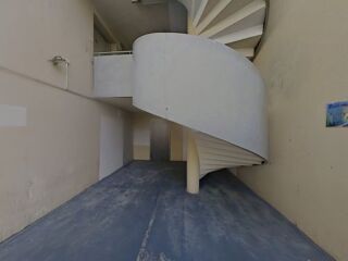  Appartement à louer 3 pièces 77 m²