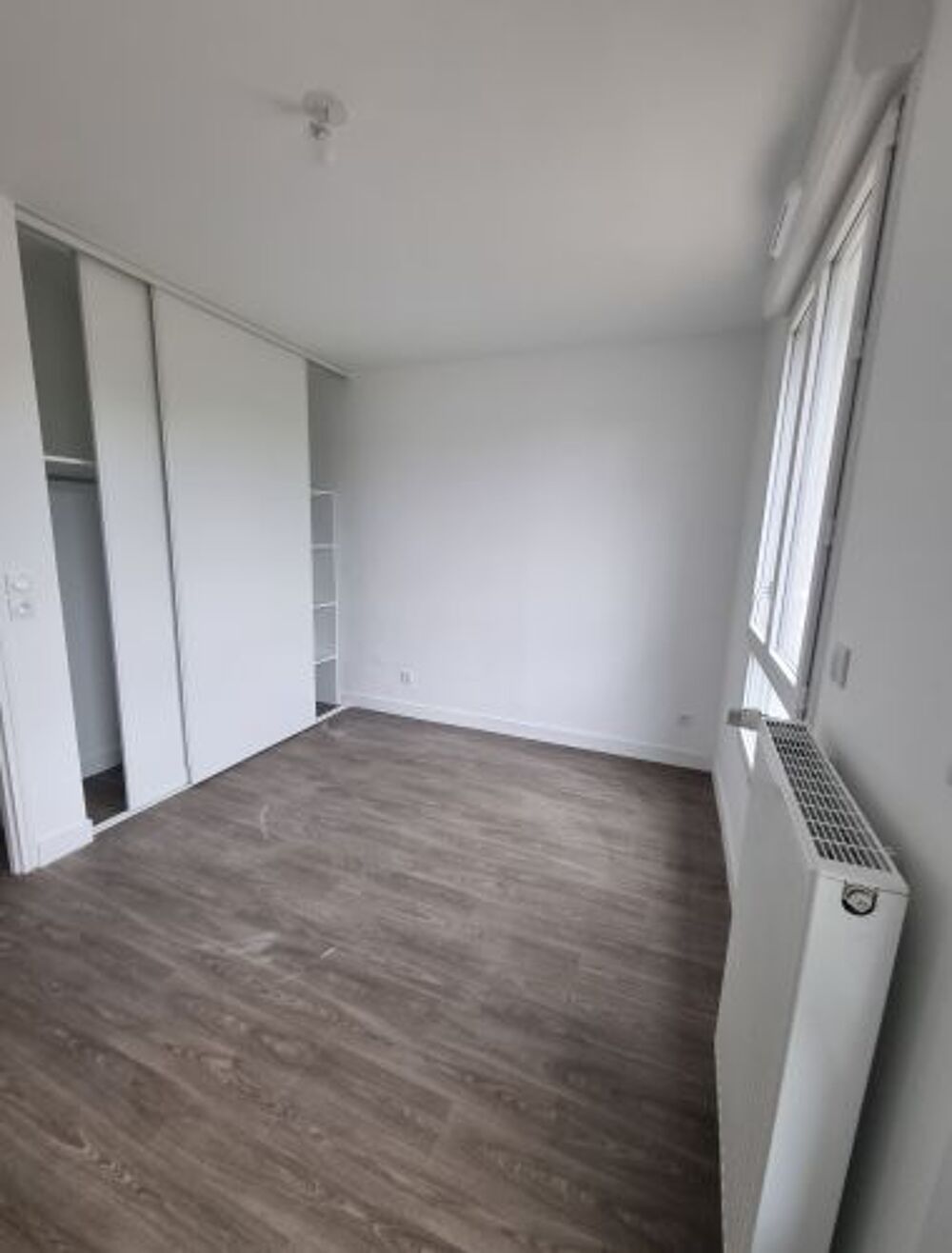 Location Appartement Appartement T3 neuf avec terrasse – Résidence Juliette Darle, Aubigny-sur-Nère Aubigny sur nere